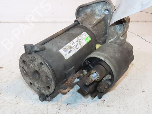 Used Starter RENAULT CLIO II (BB_, CB_) 1.5 dCi (B/CB3M) (64 hp) 29872663