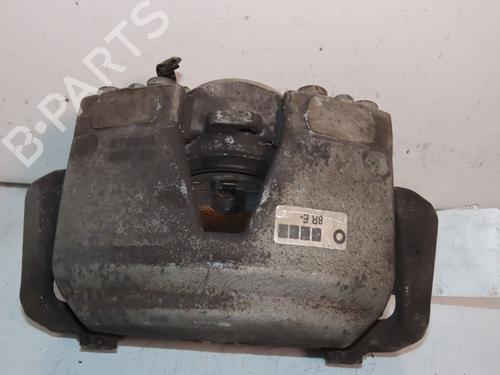 Right front brake caliper AUDI Q5 (8RB) 2.0 TDI quattro | BP36484252M104 - Image 2