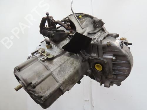 Used Gearbox Gearbox 37003970 37003970