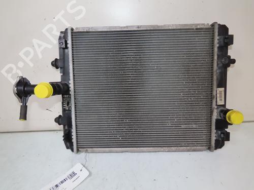 Køler CITROËN C1 (PM_, PN_) 1.0 (68 hp) 27352107