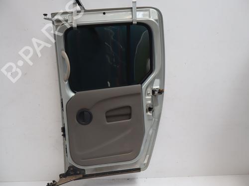 Højre side skydedør Højre side skydedør RENAULT KANGOO / GRAND KANGOO II (KW0/1_) 1.5 dCi 105 (KW0F) (103 hp) 37004018 37004018