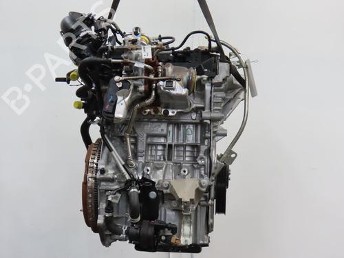 Motor RENAULT CLIO V (B7_) 1.0 TCe 90 (B7MT) | BP28331693M1 