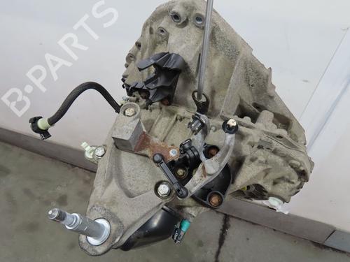 Used Gearbox RENAULT TWINGO III (BCM_, BCA_) 1.0 SCe 70 (BCMB) (69 hp) 26897847