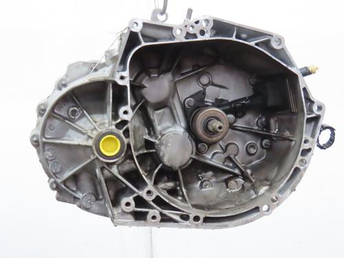 Gearbox CITROËN C4 II (NC_) 1.2 THP 130 (NCHNYM, NCHNYT) | BP32354288M3 