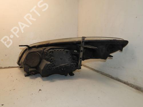 Used Right headlight RENAULT MEGANE III Hatchback (BZ0/1_, B3_) 1.5 dCi (BZ09, BZ0D, BZ1W, BZ29, BZ14) (110 hp) 32100011