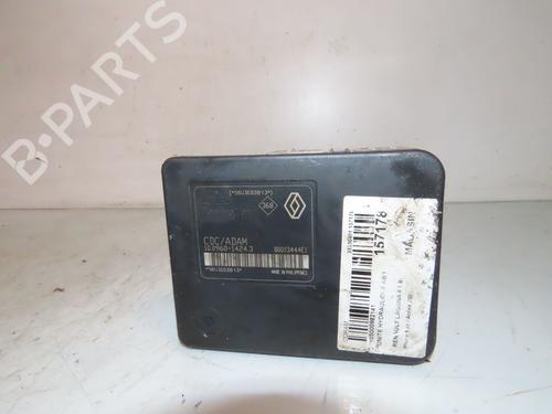 Used ABS pump ABS pump RENAULT LAGUNA II (BG0/1_) 1.8 16V (BG04, BG0B, BG0C, BG0V) (117 hp) 28033375 28033375
