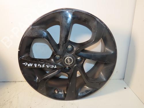 Fælk OPEL CORSA E (X15) 1.4 Turbo (08, 68) (101 hp) 32767962