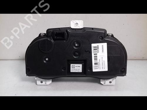Instrument cluster OPEL CORSA D (S07) 1.0 (L08, L68) | BP12846771C47 