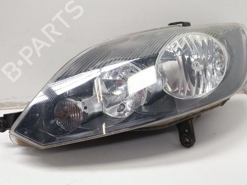 Used Left headlight Left headlight 39220975 39220975