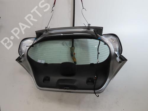 Bagklap CC/Kombi-Coupé PEUGEOT 308 I (4A_, 4C_) 1.6 HDi (92 hp) 32129131