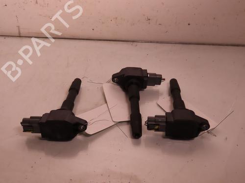 Ignition coil DACIA SANDERO II TCe 90 (B8M1, B8MA, B8AC) | BP16573001M94 
