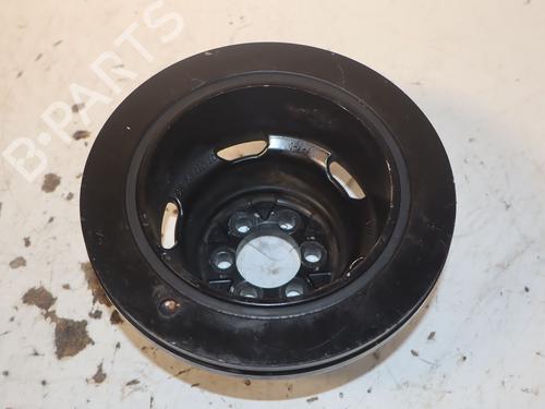 Pulley CITROËN C4 CACTUS 1.2 THP 110 | BP39217756M122 - Image 3