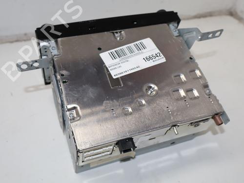 display-monitor-nissan-juke-f15-2010-2011-2012-2013-2014-2015-2016-2017-2018-2019-36940535 main image