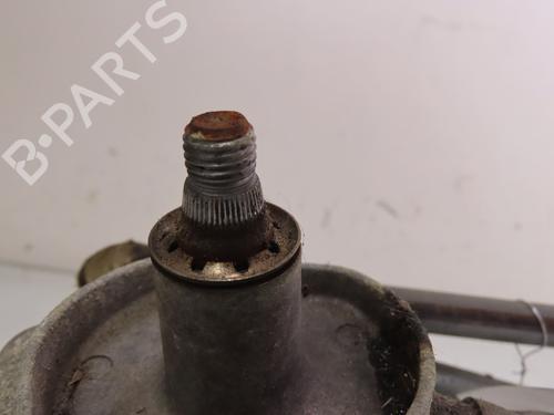 Used Front wiper motor SUBARU IMPREZA Hatchback (GR, GH, G3) 1.5 AWD (GH3) (107 hp) 17241838