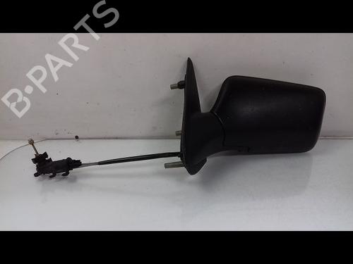 Retrovisor esquerdo Retrovisor esquerdo VW GOLF III (1H1) 1.9 D (64 hp) 8979057 8979057