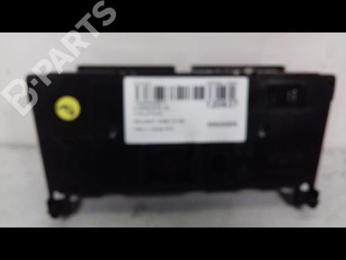 Climate control PEUGEOT 5008 (0U_, 0E_) 1.6 HDi | BP8995536I5 