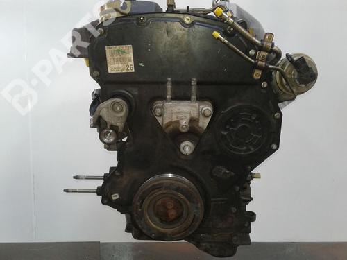 Motor für FORD MONDEO III (B5Y) 2.0 16V TDDi / TDCi (115 hp) 8978011
