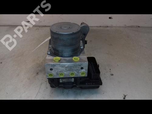 Used ABS pump MERCEDES-BENZ E-CLASS Convertible (A207) E 250 CDI / BlueTEC / d (207.403, 207.404) (204 hp) 8984282
