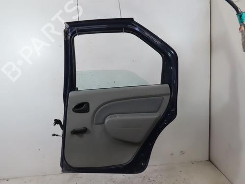 Right rear door DACIA LOGAN (LS_) 1.6 (LS0B, LS0D, LS0F, LS0H) | BP30953656C5