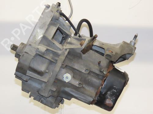 Gearbox RENAULT TWINGO II (CN0_) 1.2 16V (CN04, CN0B) | BP39218273M3 - Image 4