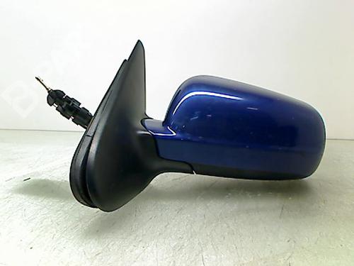 Retrovisor izquierdo SEAT TOLEDO II (1M2) 1.6 16V (105 hp) 8976571