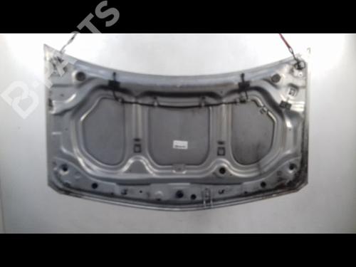 Hood RENAULT MEGANE II (BM0/1_, CM0/1_) 1.6 16V (BM0C, CM0C) | BP10516720C1 
