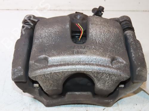 Left front brake caliper BMW X1 (F48) sDrive 18 d | BP29601359M105 