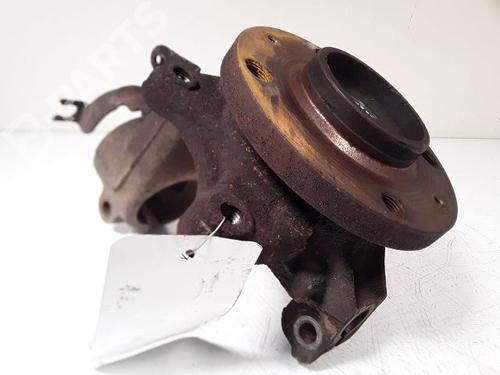 Used Left front steering knuckle PEUGEOT PARTNER Box Body/MPV (5_, G_) 1.9 D (69 hp) 9002363