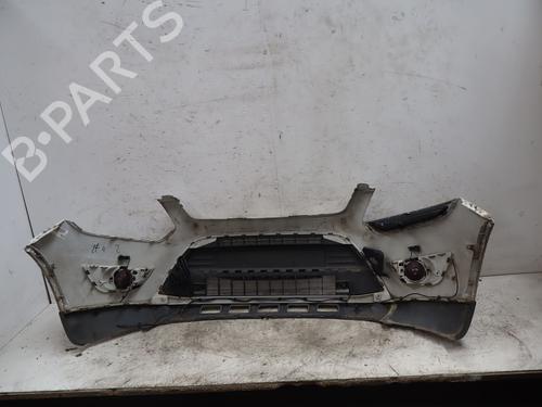 Front bumper FORD KUGA I 2.0 TDCi 4x4 | BP36100429C7 - Image 3