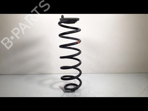 Used Shock absorber spring SKODA YETI (5L) 2.0 TDI (110 hp) 14890282