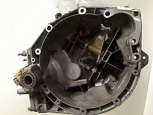 Gearbox PEUGEOT 406 Coupe (8C) 2.2 HDI | BP23149609M3 