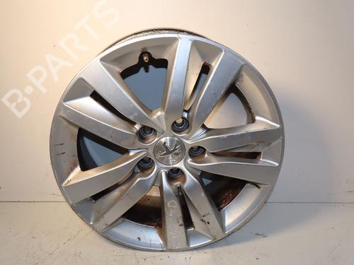 Used Rim Rim PEUGEOT 308 II (LB_, LP_, LW_, LH_, L3_) 1.6 HDi / BlueHDi 115 (115 hp) 33712278 33712278