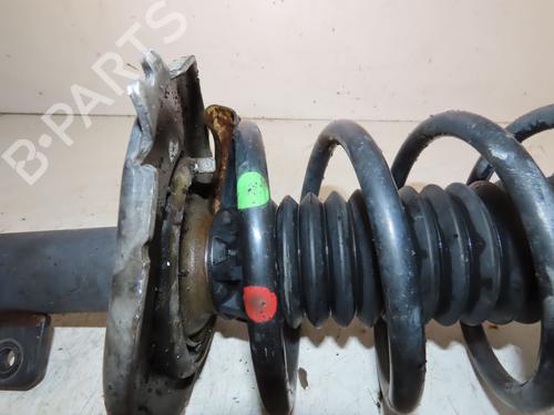 Venstre foran støtdemper FIAT PUNTO (199_) 1.3 D Multijet | BP30797946M16