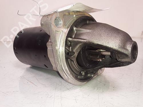 Used Starter MERCEDES-BENZ SLK (R170) 200 Kompressor (170.444) (163 hp) 12459079