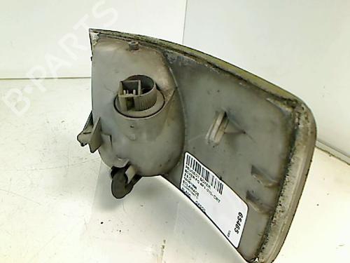 Used Left front indicator PEUGEOT BOXER Van (230L) [1994-2006]  23153064