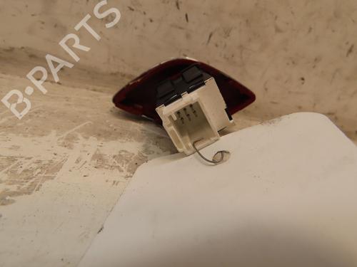 Warning switch CITROËN C3 II (SC_) 1.0 VTi 68 | BP28207192I22