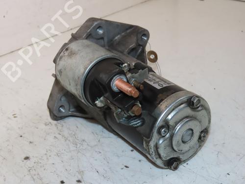 Starter NISSAN NV300 Van (X82) 1.6 dci 120 | BP33136843M8 - Image 2