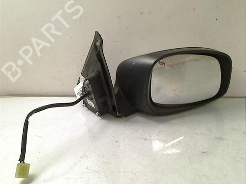 Right mirror SUZUKI SWIFT III (MZ, EZ) 1.3 DDiS (RS413D) | BP15745486C27 