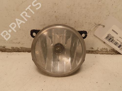 Nebelscheinwerfer rechts für CITROËN C3 III (SX) 1.6 BlueHDi 75 (75 hp) 31151850