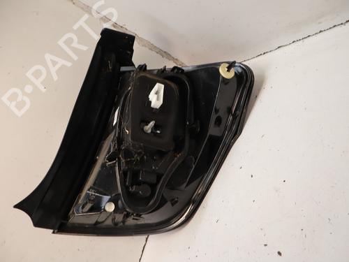 Left taillight CITROËN C3 II (SC_) 1.6 HDi | BP40204931C34 - Image 2