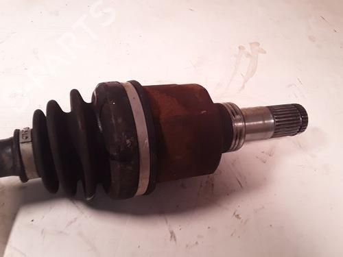 Used Left front driveshaft FIAT SEDICI (189_) 1.9 D Multijet 4x4 (120 hp) 23149808