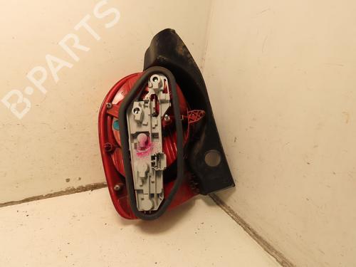 Bakspejl venstre CITROËN C4 CACTUS 1.6 BlueHDi 100 (99 hp) 32151292