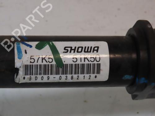 Steering rack OPEL AGILA B (H08) 1.0 (F68) | BP32767942M22 - Image 3