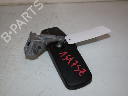 Rear mirror RENAULT CLIO V (B7_) 1.0 TCe 100 (B7MT) | BP27728635I6 