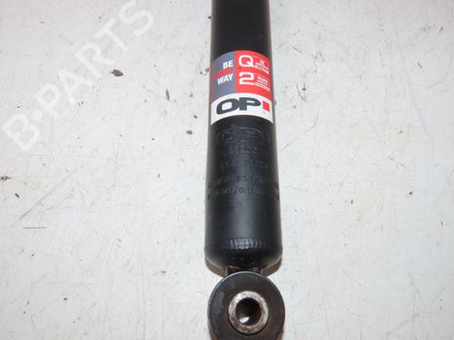 Højre bagtil støddæmper CITROËN C3 Picasso (SH_) 1.6 HDI 90 (92 hp) 30486697