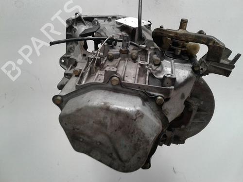 Gearbox CITROËN C5 I (DC_) 2.0 HDi (DCRHZB, DCRHZE) | BP8976391M3