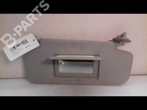 Used Right sun visor CHEVROLET ORLANDO (J309) 2.0 D (163 hp) 10913764