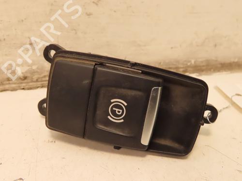 Used Hand brake BMW X2 (F39) sDrive 18 d (150 hp) 29929663
