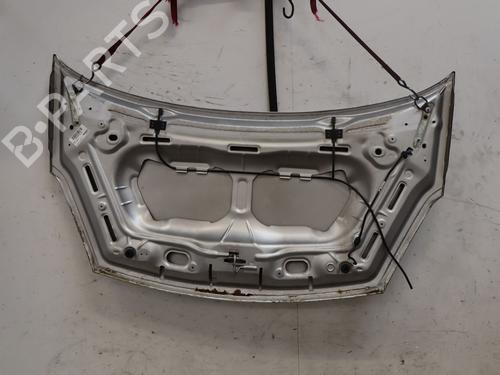 Motorhjelm Motorhjelm CITROËN BERLINGO Box Body/MPV (B9) 1.6 HDi / BlueHDi 75 (75 hp) 35796998 35796998
