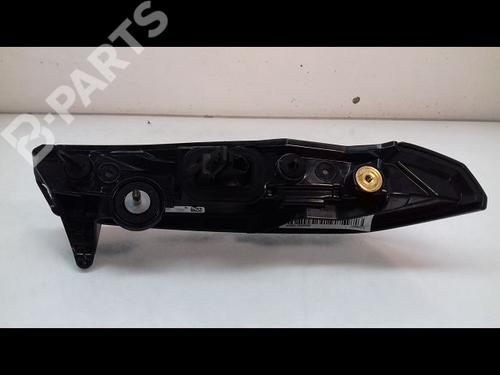 Left tailgate light CITROËN C4 III (BA_, BB_, BC_) ë-C4 (BCZKXC, BZCKSC) | BP10064223C79 